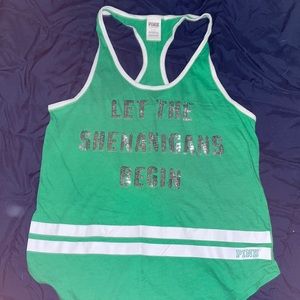 Victoria’s Secret tank top